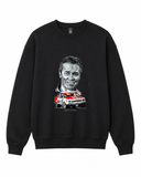 BDG Crew Neck Sweatshirt  -  Peter Brock RIP