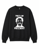 BDG Crew Neck Sweatshirt  - Postie for President