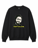 BDG Crew Neck Sweatshirt  - Post Malone