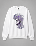 BDG Crew Neck Sweatshirt  - Prince