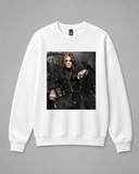 BDG Crew Neck Sweatshirt  - RIP Ozzy