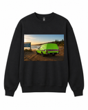 BDG Crew Neck Sweatshirt  - Holden Sandman
