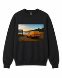 BDG Crew Neck Sweatshirt  - Holden Sandman