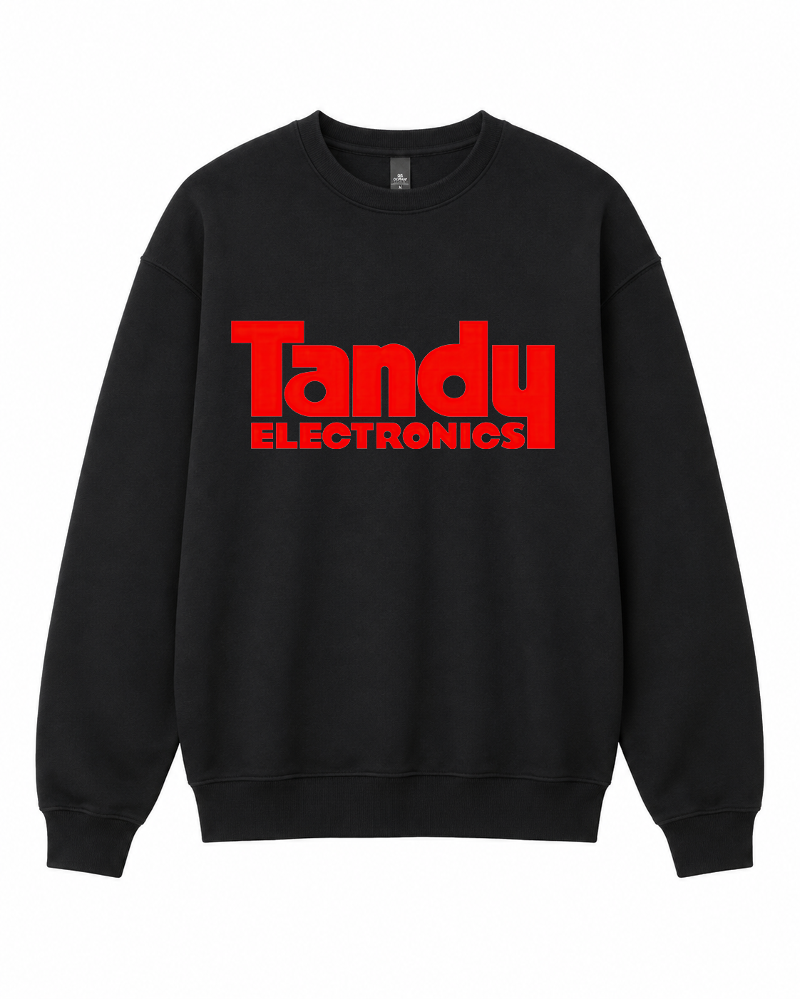 BDG Crew Neck Sweatshirt  - Tandy electronics