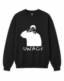 BDG Crew Neck Sweatshirt  - Unagi
