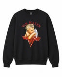 BDG Crew Neck Sweatshirt  - Van Halen