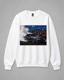 BDG Crew Neck Sweatshirt  - Holden HDT VK Calais
