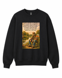 BDG Crew Neck Sweatshirt  - Walk Alot
