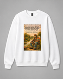 BDG Crew Neck Sweatshirt  - Walk Alot