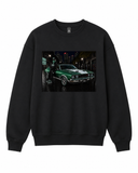 BDG Crew Neck Sweatshirt  - Ford XB GT