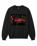 BDG Crew Neck Sweatshirt  - Ford XB GT