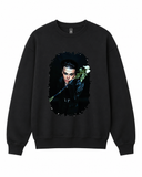 BDG Crew Neck Sweatshirt  - Yungblud