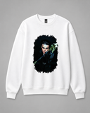 BDG Crew Neck Sweatshirt  - Yungblud