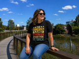 BDG Graphic T-Shirt - The Comeback is Stronger than the Setback