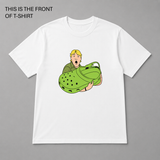 BDG Graphic T-Shirt - Croc!