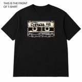 Cypress Hill Graphic T-Shirt - Built Different Goods
