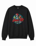 Dad Tax 2 Crewneck Sweatshirt - Built Different Goods