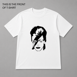 BDG Graphic T-Shirt - David Bowie