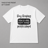 BDG Graphic T-Shirt - Day Drinking