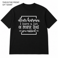 BDG Graphic T-Shirt - Dear Karma