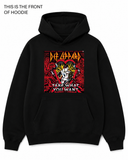 Premium graphic hoodie. Comfortable everyday hoodie available in sizes S to True 5XL.