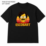Escobart Graphic T-Shirt