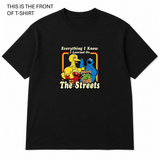 BDG Graphic T-Shirt - Everything i know