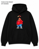 BDG Graphic Hoodie - Fat Albert