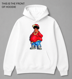 BDG Graphic Hoodie - Fat Albert