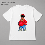 BDG Graphic T-Shirt - Fat Albert