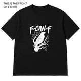 FCAWF Graphic T-Shirt - Built Different Goods