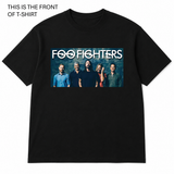 BDG Graphic T-Shirt - Foo Fighters