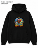 BDG Graphic Hoodie - Fraggle Rock