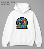 BDG Graphic Hoodie - Fraggle Rock