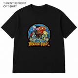 BDG Graphic T-Shirt - Fraggle Rock