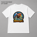 BDG Graphic T-Shirt - Fraggle Rock