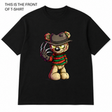 BDG Graphic T-Shirt - Freddie Bear
