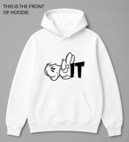 BDG Graphic Hoodie - F#^k It