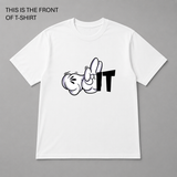 BDG Graphic T-Shirt - F#^k It