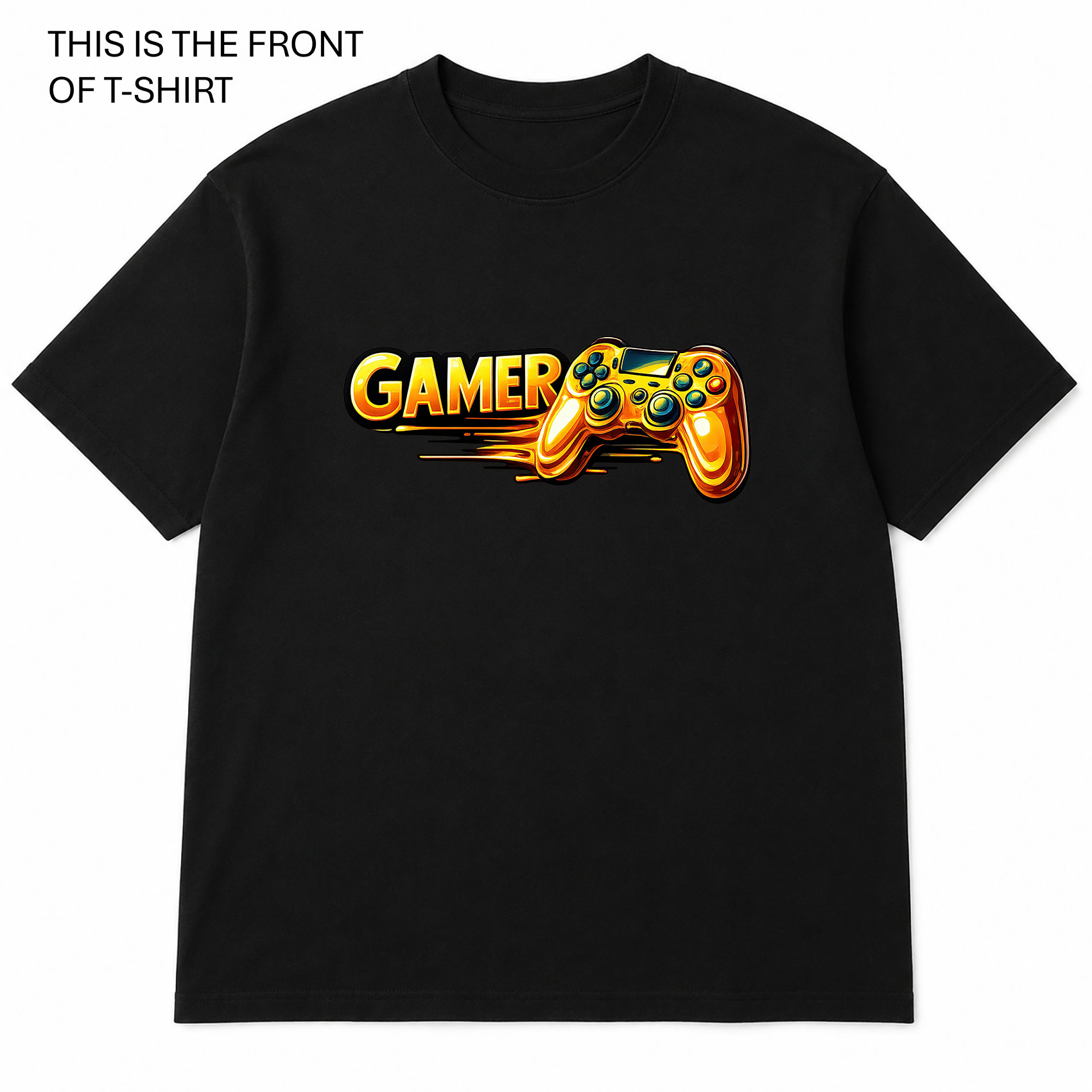 BDG Graphic T-Shirt - Gamer