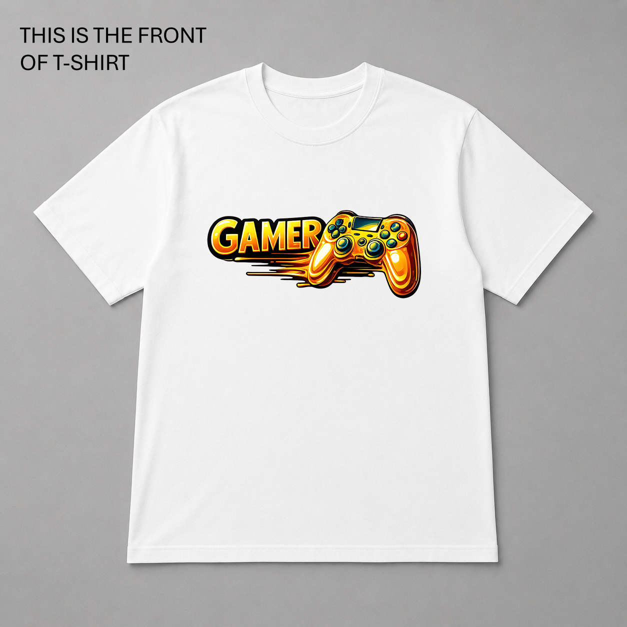 BDG Graphic T-Shirt - Gamer
