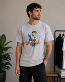 BDG Graphic T-Shirt - Genesis Evangelion