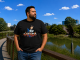 BDG Graphic T-Shirt - Genesis Evangelion