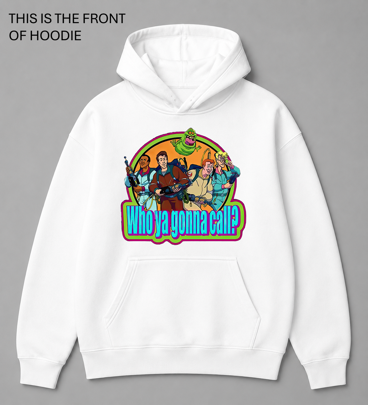 Premium graphic hoodie. Comfortable everyday hoodie available in sizes S to True 5XL.