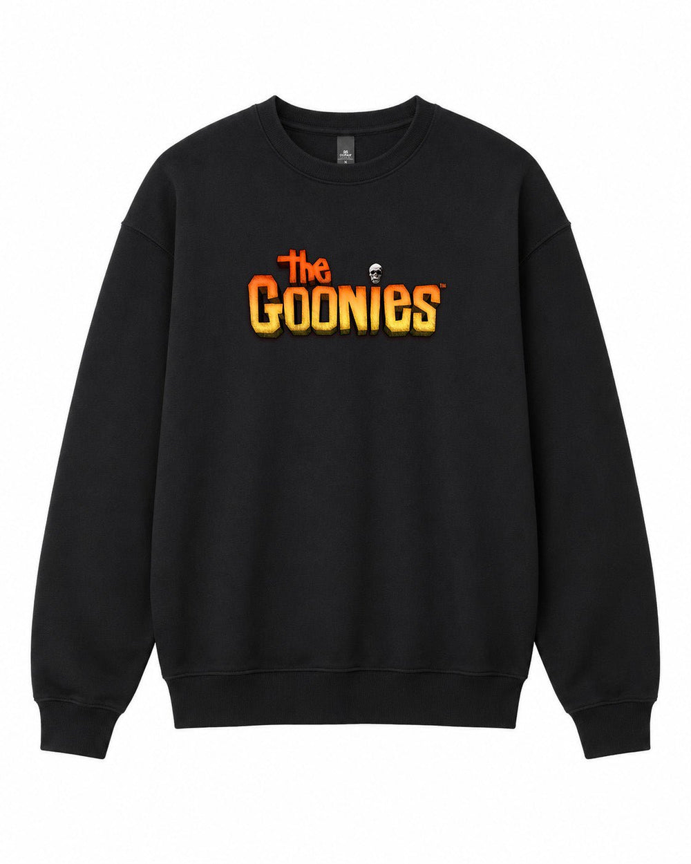 BDG Crew Neck Sweatshirt - Goonies - Built Different Goods
