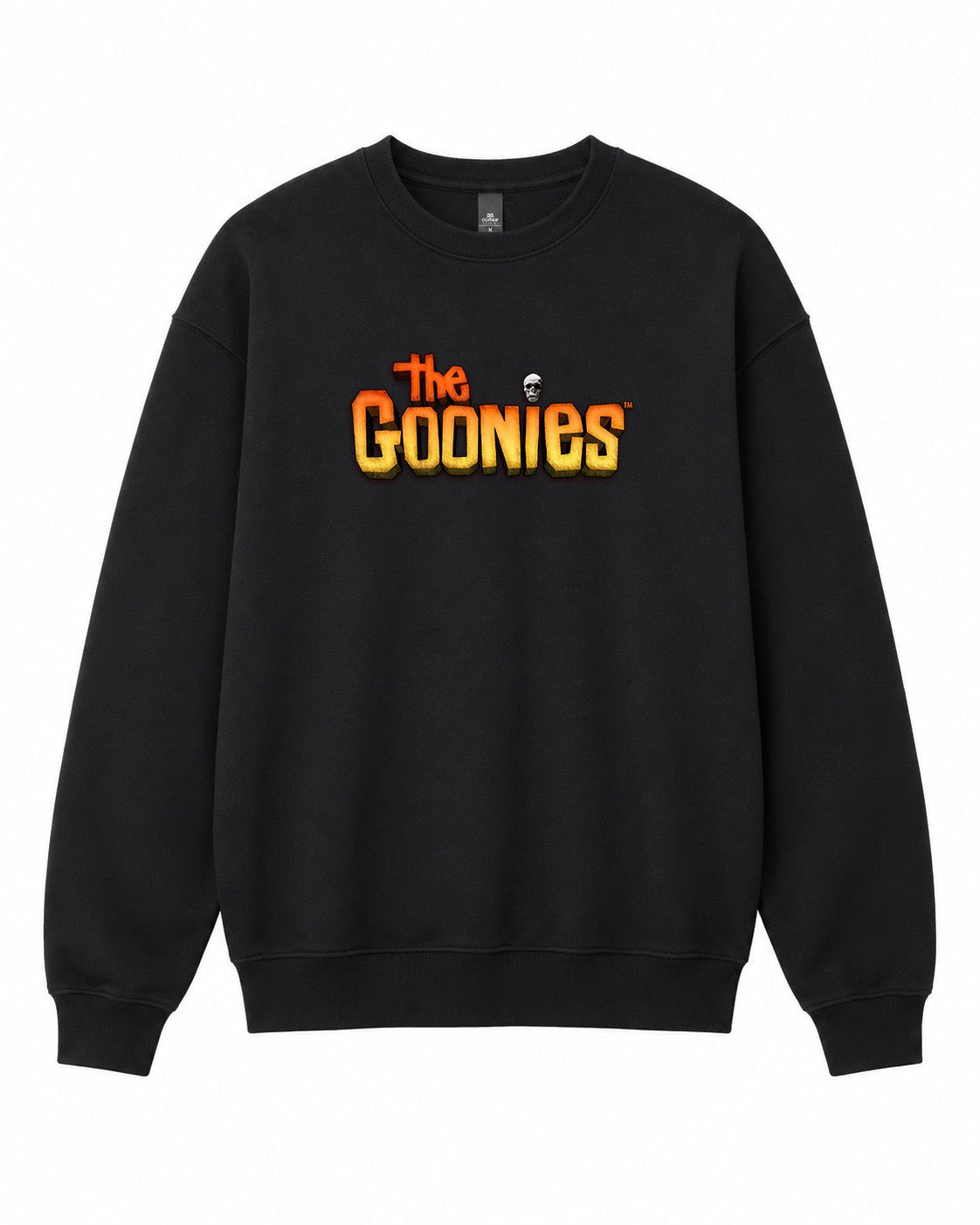 BDG Crew Neck Sweatshirt - Goonies - Built Different Goods
