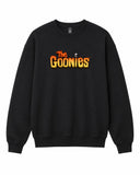 BDG Crew Neck Sweatshirt - Goonies - Built Different Goods