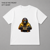 BDG Graphic T-Shirt - Gorilla
