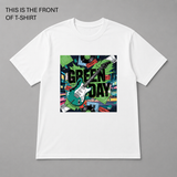 BDG Graphic T-Shirt - Greenday