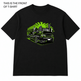 GTR 32 Graphic T-Shirt - Built Different Goods